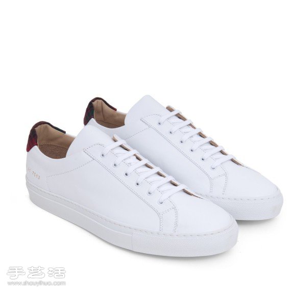 COMMON PROJECTS 2014 秋冬款球鞋設(shè)計(jì) -  rpnrmr.com