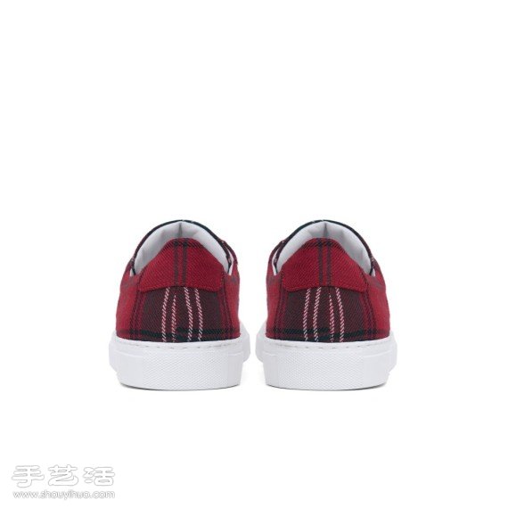 COMMON PROJECTS 2014 秋冬款球鞋設(shè)計(jì) -  rpnrmr.com