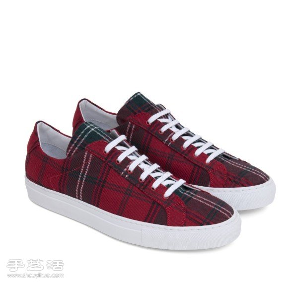 COMMON PROJECTS 2014 秋冬款球鞋設(shè)計(jì) -  rpnrmr.com