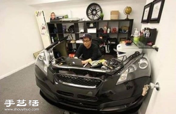 廢舊汽車手工改造DIY方法大全 -  rpnrmr.com