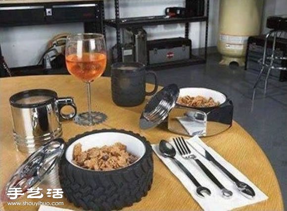廢舊汽車手工改造DIY方法大全 -  rpnrmr.com