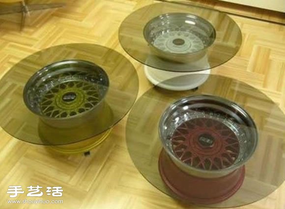 廢舊汽車手工改造DIY方法大全 -  rpnrmr.com