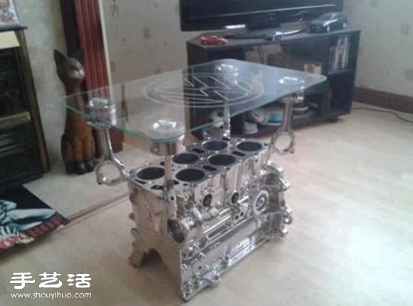 廢舊汽車手工改造DIY方法大全 -  rpnrmr.com