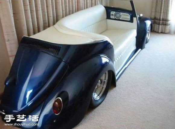 廢舊汽車手工改造DIY方法大全 -  rpnrmr.com