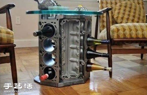 廢舊汽車手工改造DIY方法大全 -  rpnrmr.com