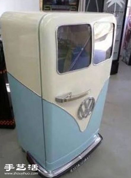 廢舊汽車手工改造DIY方法大全 -  rpnrmr.com