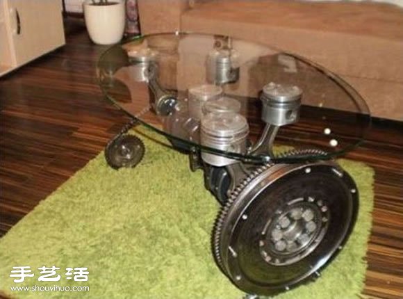 廢舊汽車手工改造DIY方法大全 -  rpnrmr.com