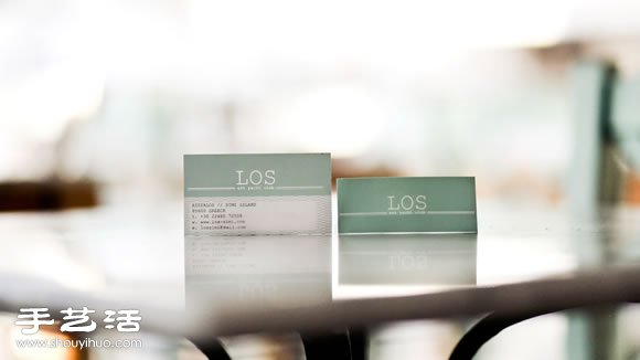 前身是海棉工廠的希臘海港餐廳 LOS -  rpnrmr.com