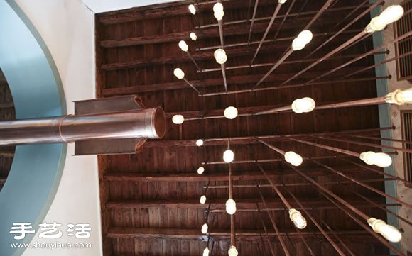 前身是海棉工廠的希臘海港餐廳 LOS -  rpnrmr.com