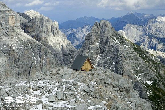 可以免費入住的「全球最美景觀」旅館 -  rpnrmr.com