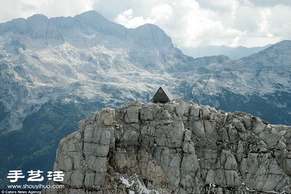 可以免費入住的「全球最美景觀」旅館 -  rpnrmr.com