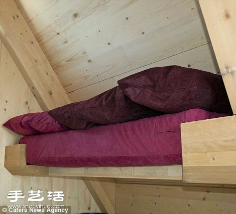 可以免費入住的「全球最美景觀」旅館 -  rpnrmr.com