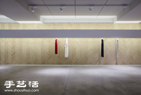 超大空間服飾店裝修設(shè)計 -  rpnrmr.com