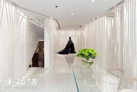 超大空間服飾店裝修設(shè)計 -  rpnrmr.com