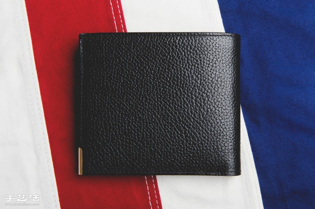 Thom Browne 2014 秋冬皮夾配件 -  rpnrmr.com