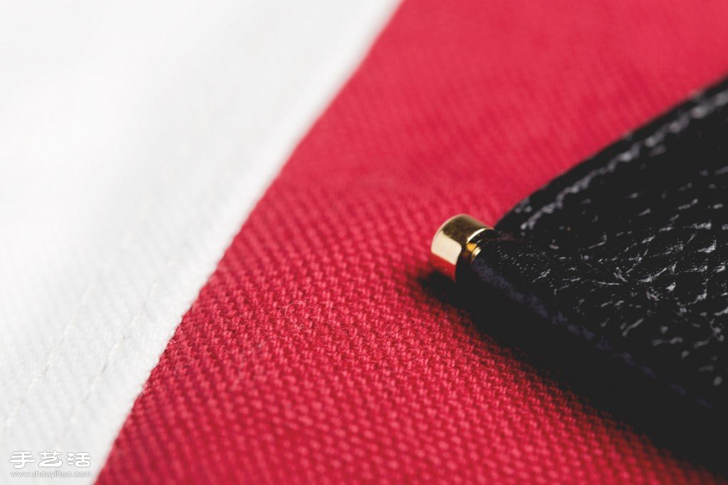 Thom Browne 2014 秋冬皮夾配件 -  rpnrmr.com