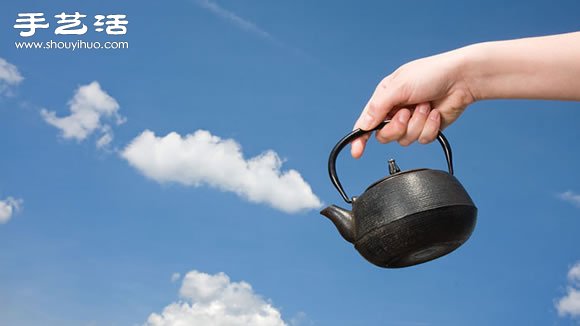 充滿想像力的趣味白云攝影 -  rpnrmr.com