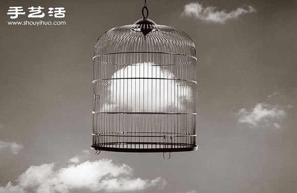 充滿想像力的趣味白云攝影 -  rpnrmr.com