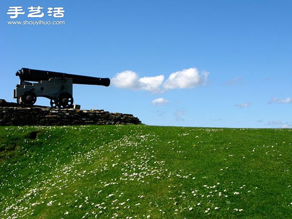 充滿想像力的趣味白云攝影 -  rpnrmr.com