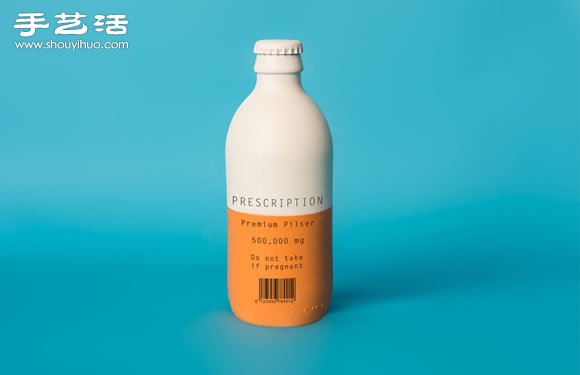 啤酒也有處方簽？量身打造的“一周啤酒” -  rpnrmr.com