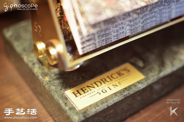 GIF手動撥放器 The Giphoscope -  rpnrmr.com