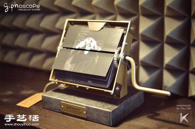 GIF手動撥放器 The Giphoscope -  rpnrmr.com