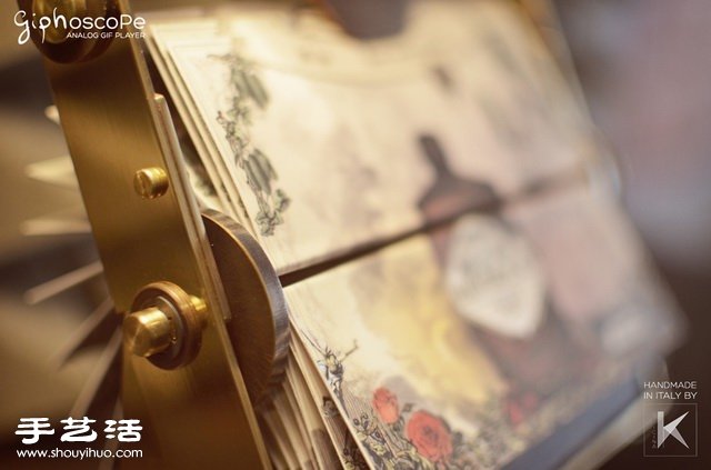 GIF手動撥放器 The Giphoscope -  rpnrmr.com