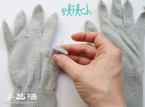 舊毛衣改造再利用 舊毛衣DIY廢物利用大全 -  rpnrmr.com