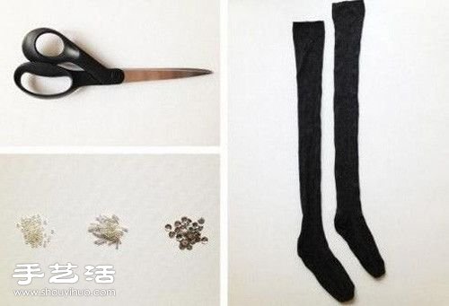 舊毛衣改造再利用 舊毛衣DIY廢物利用大全 -  rpnrmr.com
