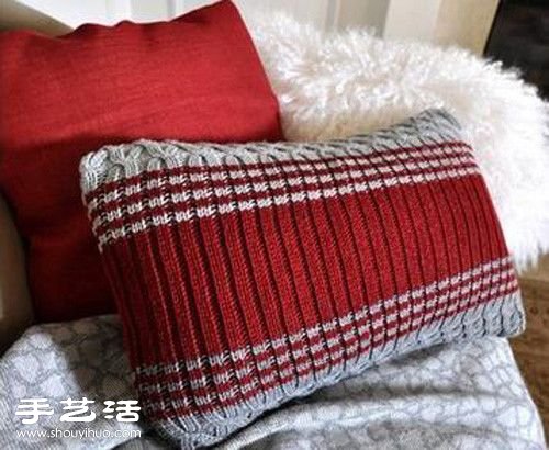 舊毛衣改造再利用 舊毛衣DIY廢物利用大全 -  rpnrmr.com