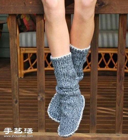 舊毛衣改造再利用 舊毛衣DIY廢物利用大全 -  rpnrmr.com