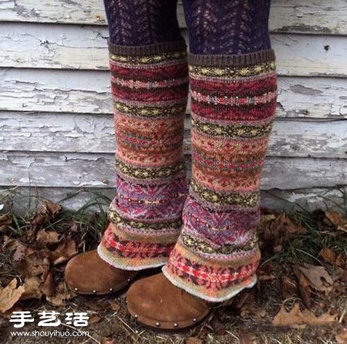 舊毛衣改造再利用 舊毛衣DIY廢物利用大全 -  rpnrmr.com