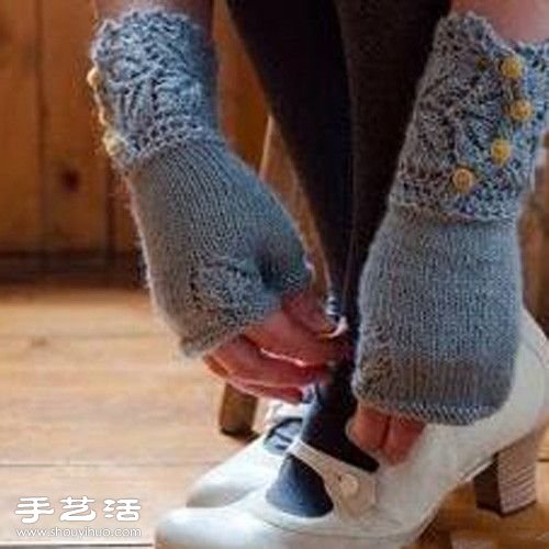 舊毛衣改造再利用 舊毛衣DIY廢物利用大全 -  rpnrmr.com