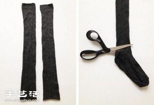 舊毛衣改造再利用 舊毛衣DIY廢物利用大全 -  rpnrmr.com