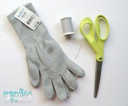 舊毛衣改造再利用 舊毛衣DIY廢物利用大全 -  rpnrmr.com