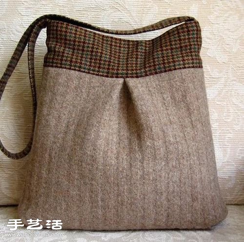 舊毛衣改造再利用 舊毛衣DIY廢物利用大全 -  rpnrmr.com