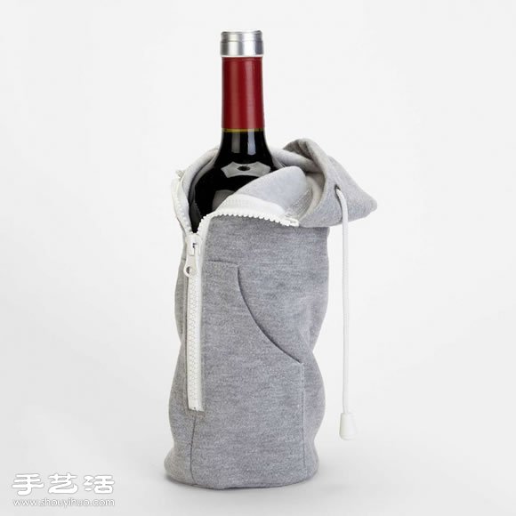 酒鬼專屬！幫你的杯中物穿件外套！ -  rpnrmr.com
