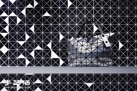 幾何概念創(chuàng)意包包：BAO BAO ISSEY MIYAKE -  rpnrmr.com