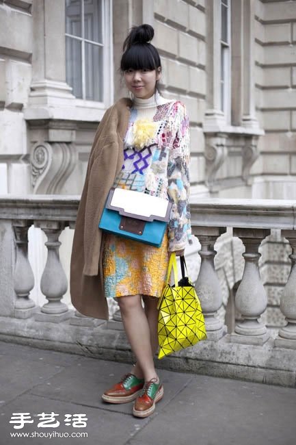 幾何概念創(chuàng)意包包：BAO BAO ISSEY MIYAKE -  rpnrmr.com