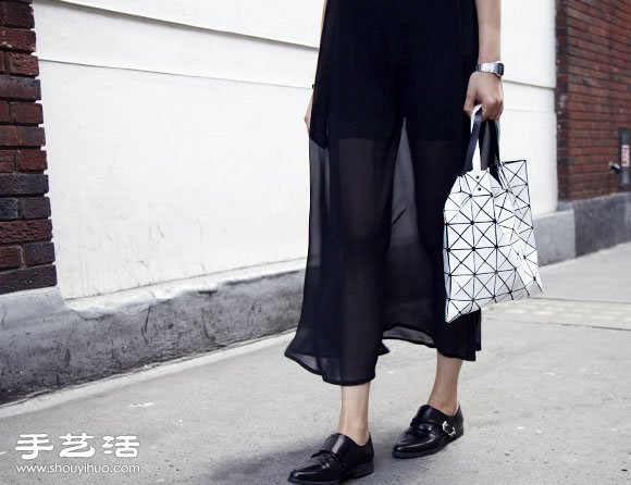 幾何概念創(chuàng)意包包：BAO BAO ISSEY MIYAKE -  rpnrmr.com