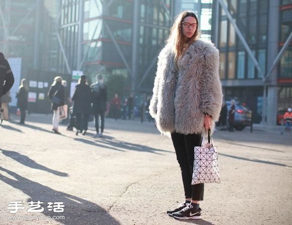 幾何概念創(chuàng)意包包：BAO BAO ISSEY MIYAKE -  rpnrmr.com