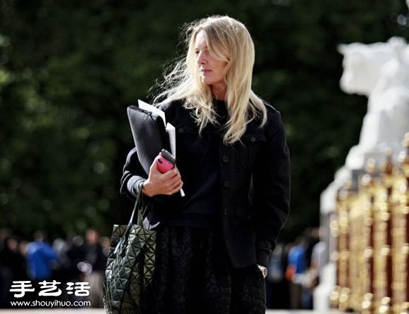 幾何概念創(chuàng)意包包：BAO BAO ISSEY MIYAKE -  rpnrmr.com