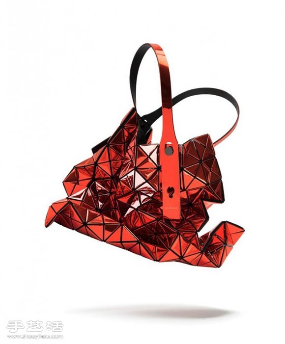 幾何概念創(chuàng)意包包：BAO BAO ISSEY MIYAKE -  rpnrmr.com