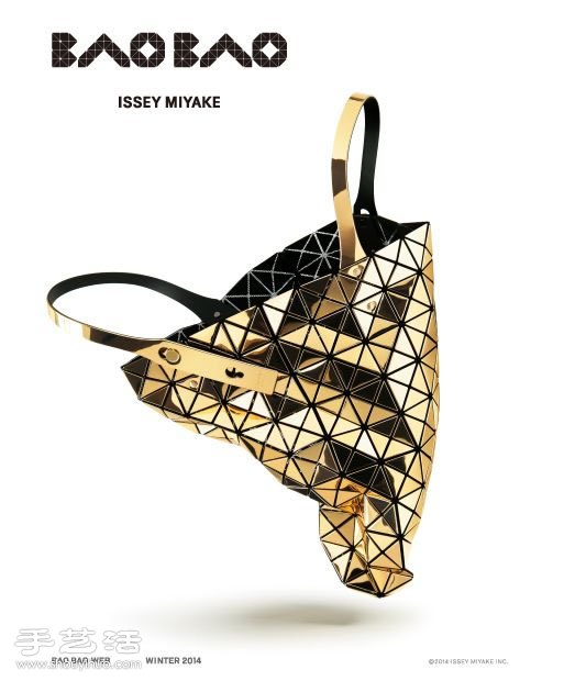 幾何概念創(chuàng)意包包：BAO BAO ISSEY MIYAKE -  rpnrmr.com