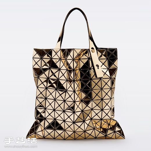幾何概念創(chuàng)意包包：BAO BAO ISSEY MIYAKE -  rpnrmr.com