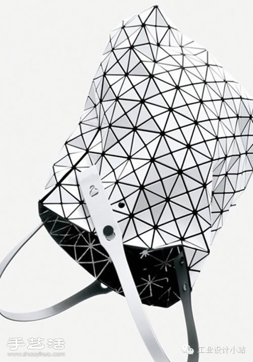 幾何概念創(chuàng)意包包：BAO BAO ISSEY MIYAKE -  rpnrmr.com