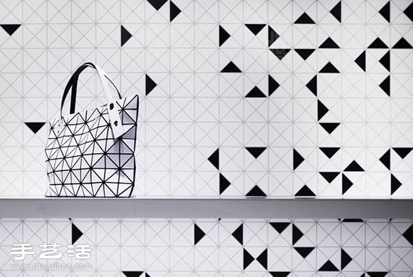 幾何概念創(chuàng)意包包：BAO BAO ISSEY MIYAKE -  rpnrmr.com