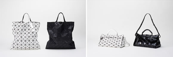 幾何概念創(chuàng)意包包：BAO BAO ISSEY MIYAKE -  rpnrmr.com