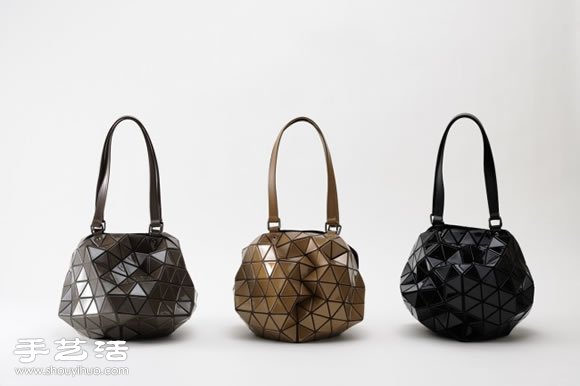 幾何概念創(chuàng)意包包：BAO BAO ISSEY MIYAKE -  rpnrmr.com