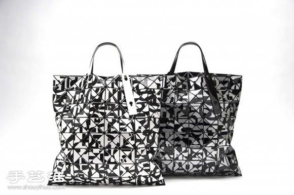 幾何概念創(chuàng)意包包：BAO BAO ISSEY MIYAKE -  rpnrmr.com